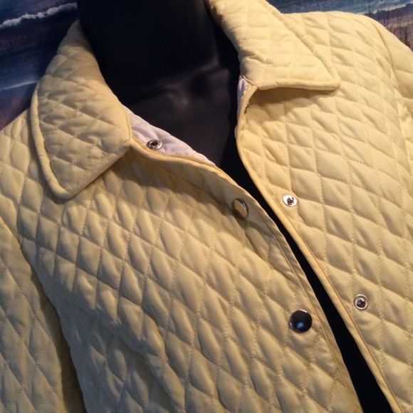 👀 💞BRIGGS NEW YORK💞lightweight jacket - Picture 3 of 4